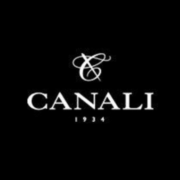CANALI MEN'S (3) BUTTON CLASSIC SUPER 120'S WOOLMARK LUXURY BLAZER (ITALY) - Picture 13 of 17